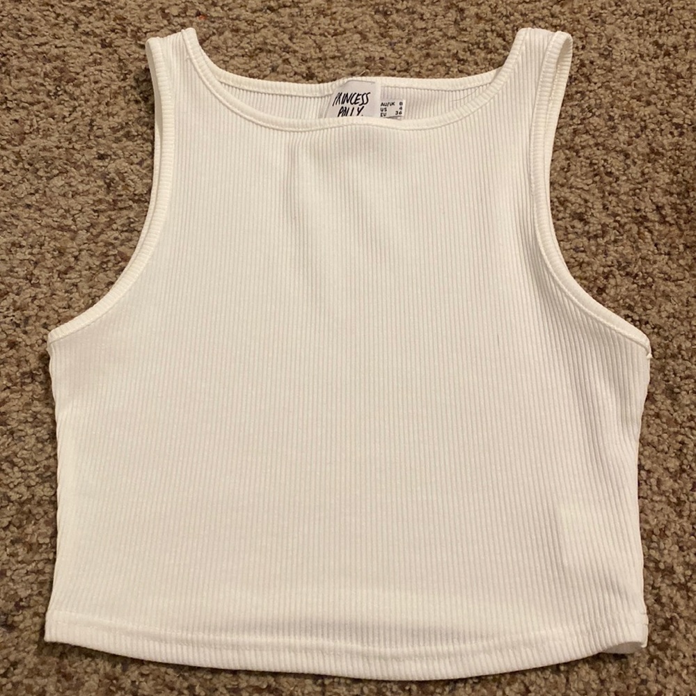 princess polly tank